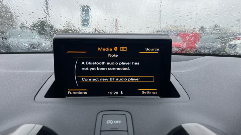 Audi A1 1.4 TFSI S Line 3dr S Tronic Petrol Hatchback